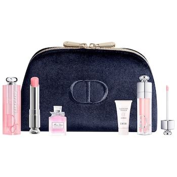 dior addict ritual set|The Beauty and Care Ritual Holiday Gift Set 2024 Edition .